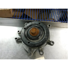 97S025 Water Coolant Pump From 2009 Jeep Grand Cherokee  3.7 53020871AD